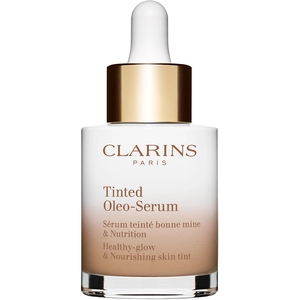 Tinted Oleo-Serum - Fond de teint sérum- CLARINS pas cher