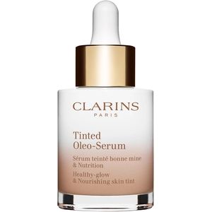 Tinted Oleo-Serum - Fond de teint sérum- CLARINS pas cher