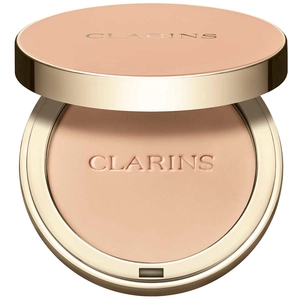 Clarins Ever Matte Compact Powder Poeder 10gr | 03 - Light Medium | - 03 Light Medium pas cher