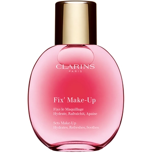 Fix' Make-Up - Brume fixatrice-50ml CLARINS pas cher