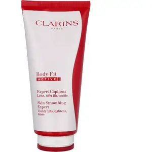 Body Fit Active - Expert Capitons-200ml CLARINS pas cher