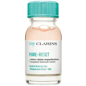 PURE-RESET Lotion ciblée imperfections-13ml My Clarins pas cher
