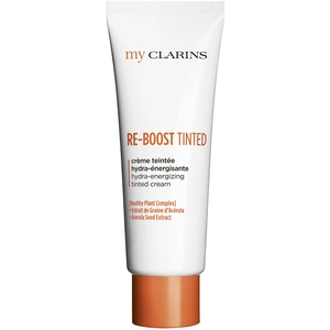 My Clarins Re-Boost Tinted Crème Teintée Hydra-Energisante | 50 ml pas cher