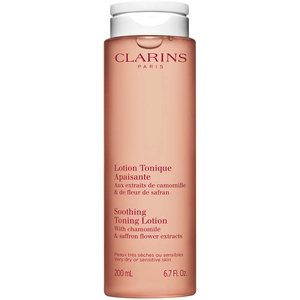 Clarins Lotion Tonique Apaisante | 200 ml pas cher