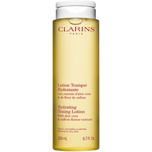 Lotion Tonique Hydratante - Peaux normales à sèches -200ml CLARINS pas cher