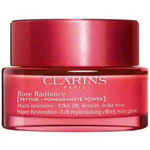 Clarins Rose Radiance Multi-Intensive | 50 ml pas cher