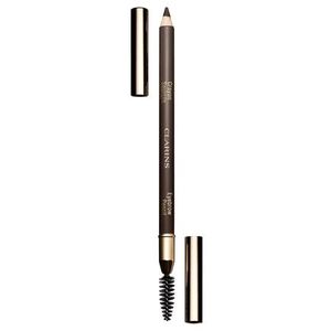 Clarins Make-Up Potlood Eyebrow Pencil 03 Soft Blond 1.3gr pas cher