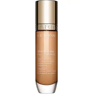 Clarins SKIN ILLUSION FULL COVERAGE foundation #108.5W 30 ml pas cher