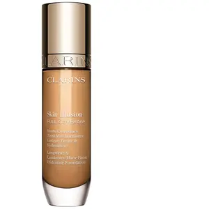 Comparateur de prix : CLARINS - Skin Illusion Full Coverage 112.5W - 30 ml - Foundation