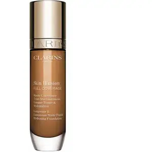 Clarins Skin Illusion Full Coverage base de maquillaje #116.5W pas cher