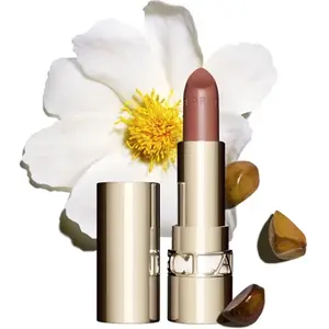 Clarins Joli Rouge Rouge à Lèvres Satiné 789 Mocha Nude | 3,5 g