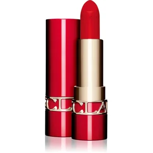 Clarins Joli Rouge Velvet Lipstick 792V poppy