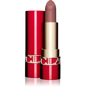 Clarins Joli Rouge Velvet Lipstick 795V Chestnut