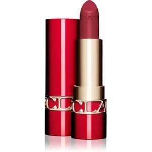 Clarins Joli Rouge Velvet Lipstick 732V grenadine