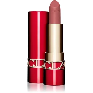 Clarins Joli Rouge Velvet Lipstick 759V woodberry