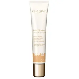 Clarins Skin Illusion Tinted Moisturizer 04 SPF 25 | 40 ml pas cher