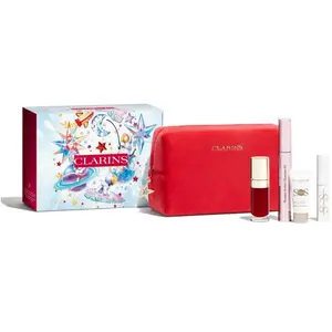 Coffret Mascara Wonder Perfect -8ml CLARINS pas cher
