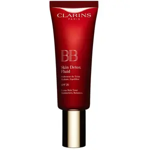 BB Skin Detox Fluid SPF25 - 45ml- CLARINS pas cher