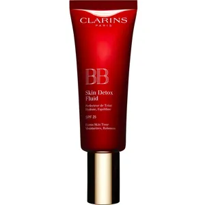 BB Skin Detox Fluid SPF25 - 45ml- CLARINS pas cher