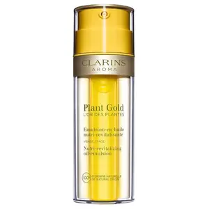 Plant Gold - L'Or des Plantes 100% d’origine naturelle-35ml CLARINS pas cher