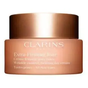 Extra-Firming Jour - Crème Fermeté Anti Rides Toutes Peaux-50ml CLARINS pas cher