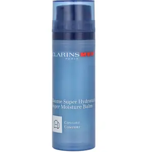 MEN - Baume Super Hydratant Soin hydratant jour visage-50ml CLARINS pas cher