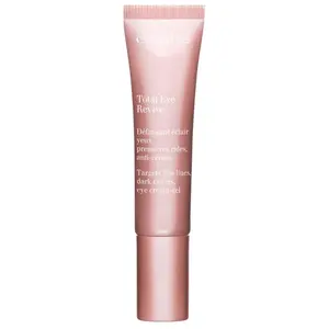 Clarins Total Revive Oog Gel-Crème - 15 ml pas cher