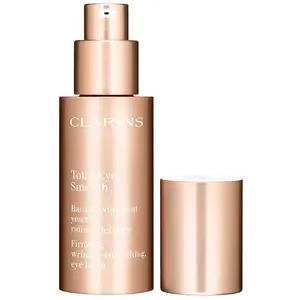 Total Eyes Smooth - Baume comblant yeux rides et fermeté -15ml CLARINS pas cher