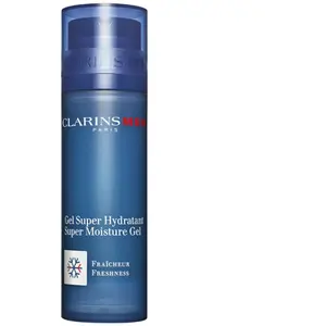 MEN - Gel Super Hydratant-50ml CLARINS pas cher