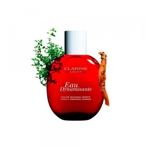 Clarins Treatment Fragrances Eau Dynamisante pas cher