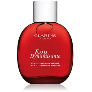 Clarins Eau Dynamisante Treatment Water 100 Ml pas cher