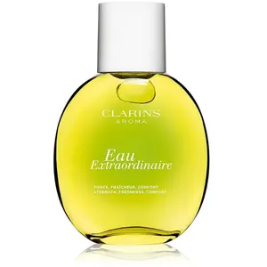 Eau Extraordinaire - Force, Fraîcheur, Confort-50ml CLARINS pas cher
