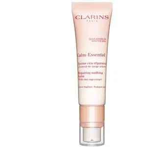 Clarins Calm-Essentiel Repairing Soothing Balm - 30 ml - 24 uurs crème pas cher