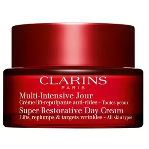 Clarins Dagcrème Face Super Restorative Super Restorative Day pas cher