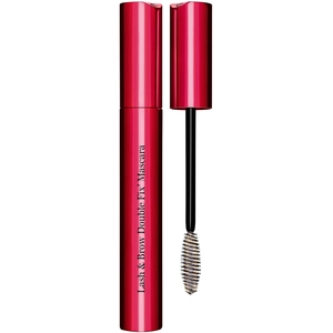 Clarins Lash & Brow Double Fix' Mascara | 8 ml pas cher