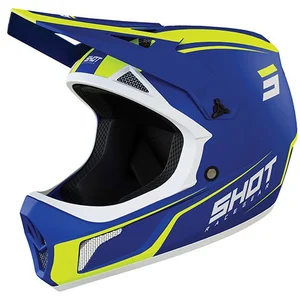 Shot Casque De Descente Rogue United pas cher