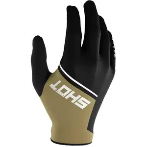 Shot Gants Rogue Revolt 2.0 pas cher