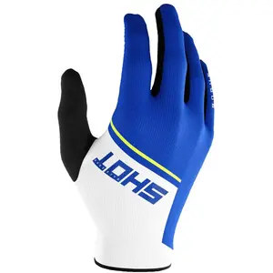 Lange handschoenen Shot Rogue Revolt 2.1 pas cher