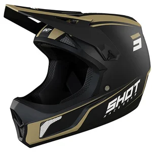 Shot Casque De Descente Rogue United pas cher
