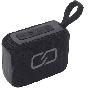 Ledwood Tragbare Bluetooth-Lautsprecher Xs-40 Schwarz 5 W (4 h), Encei... pas cher