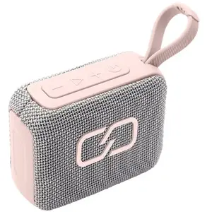 Ledwood Tragbare Bluetooth-Lautsprecher Xs-40 Grau 5 W, Enceinte Bluet...Vendu parcdiscount