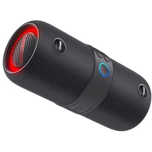 Enceinte Bluetooth Ledwood LD-XT180PRO-BLK pas cher
