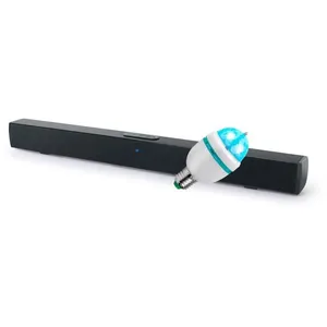 Barre de son - Muse - M-1520SBT - Bluetooth - 50W - Noir