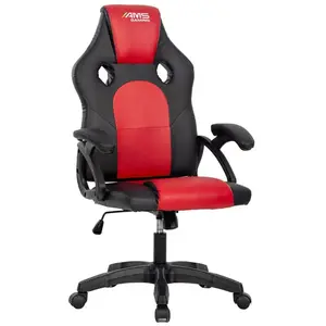 Fauteuil Gaming Amstrad Gamer#one pas cher
