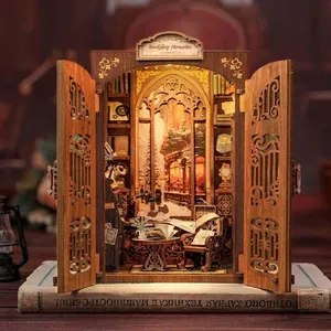 Book Nook - Souvenirs de la Librairie pas cher