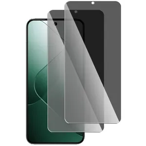 KARYLAX Protection d'écran - Google - Pixel 8a - Anti-espion - Nano Verre Flexible - Pack x2 pas cher
