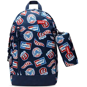 Levi´s ® Kids Sac à Dos Junior Explore Pack pas cher