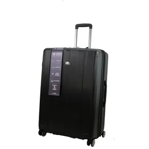 ALPINI Valise grande taille rigide HORIZON3.0 renfort coin matière et ... pas cher