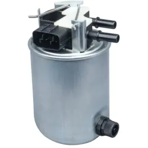 Filtre à carburant norauto 4080