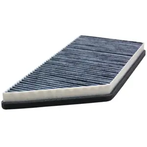 Filtre d'habitacle anti-allergène norauto 5075 pure max